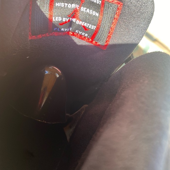 Jordan 11 72-10 (2015) - Picture 9 of 10